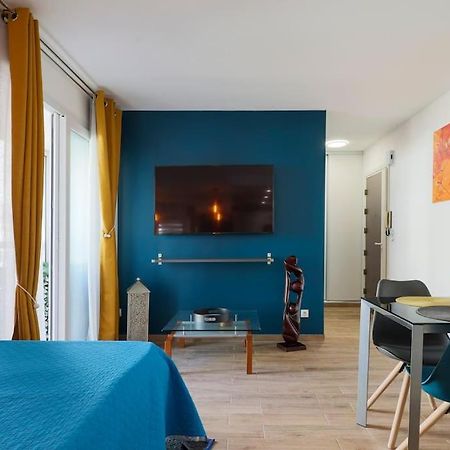 Antibes Centre A 2 Pas De La Vieille Ville, Plages Екстериор снимка