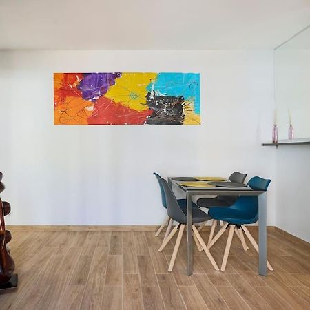 Antibes Centre A 2 Pas De La Vieille Ville, Plages Екстериор снимка