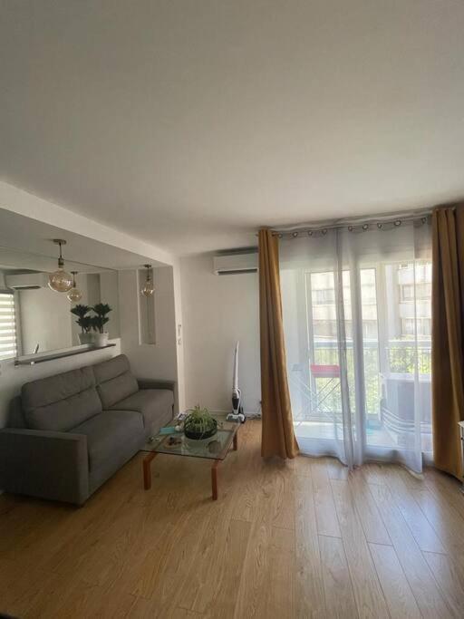 Antibes Centre A 2 Pas De La Vieille Ville, Plages Екстериор снимка
